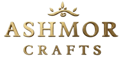 Ashmor Crafts logo